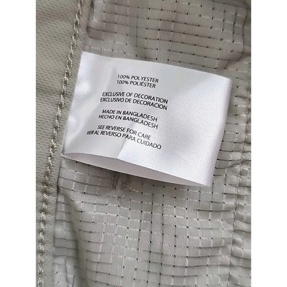 Banana Republic ~Men's Size 32×32~ Tech Hybrid Pants - Picture 7 of 9